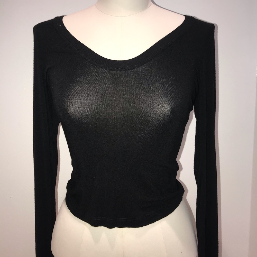 Brandy Melville Long sleeve